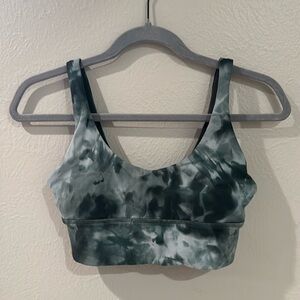 Lululemon Align Reversible Bra Light Support, A/B Cup, size 6